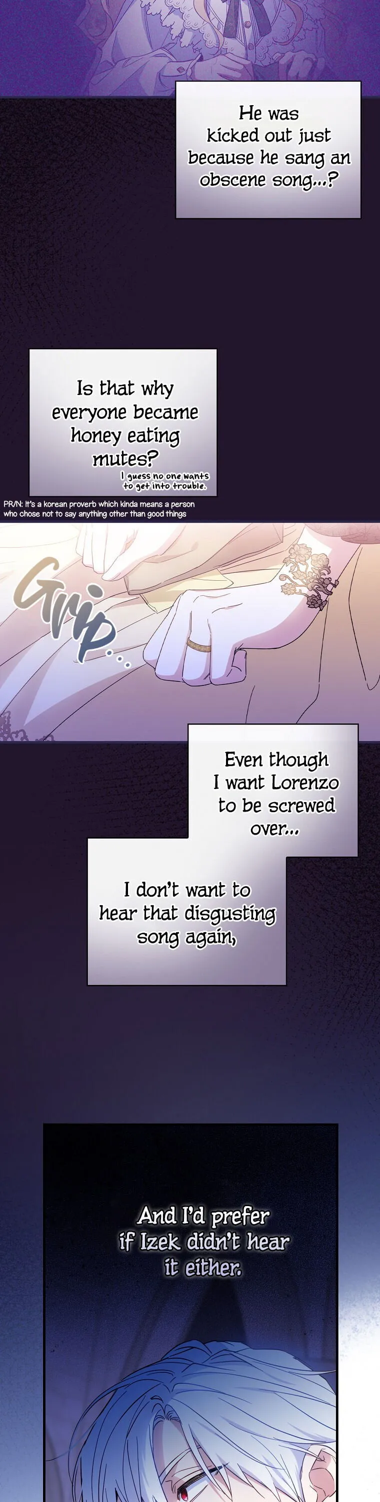How to Get My Husband on My Side Chapter 22 Online - página 14