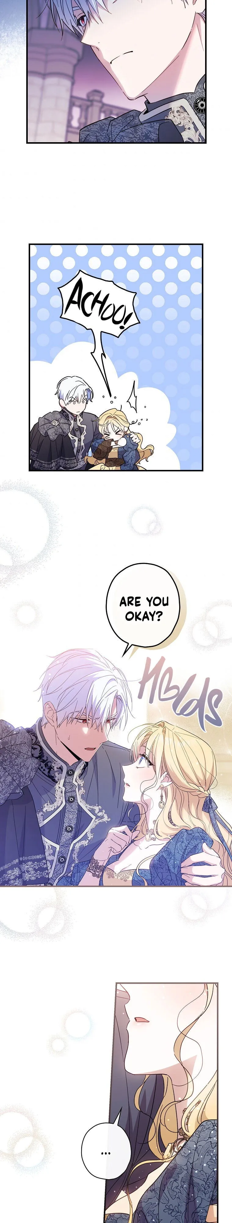 How to Get My Husband on My Side Chapter 22 Online - página 15