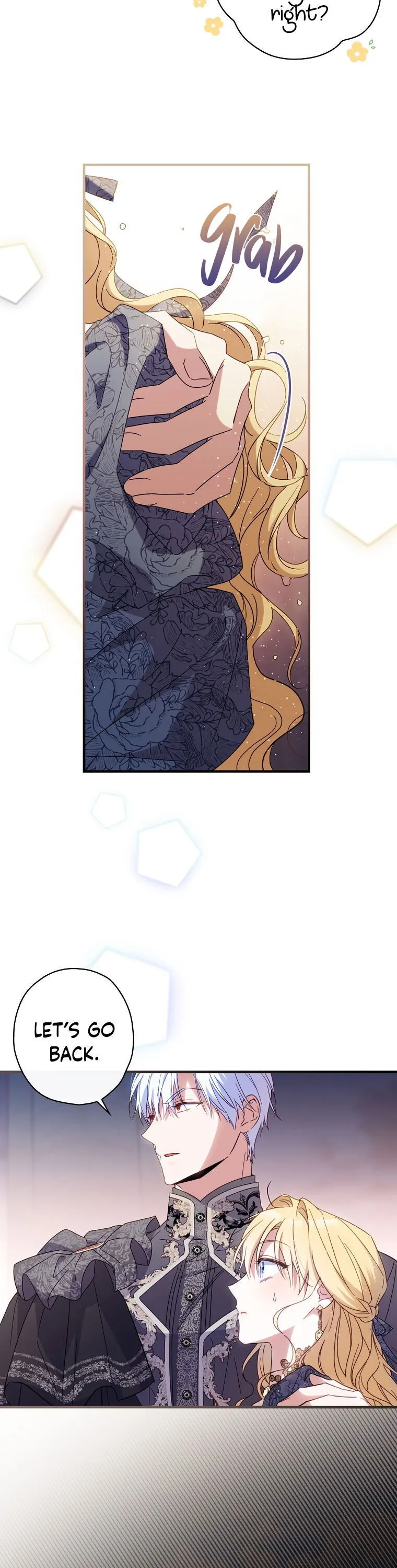 How to Get My Husband on My Side Chapter 22 Online - página 17