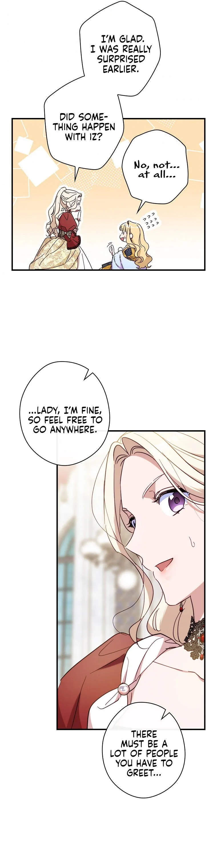 How to Get My Husband on My Side Chapter 22 Online - página 27