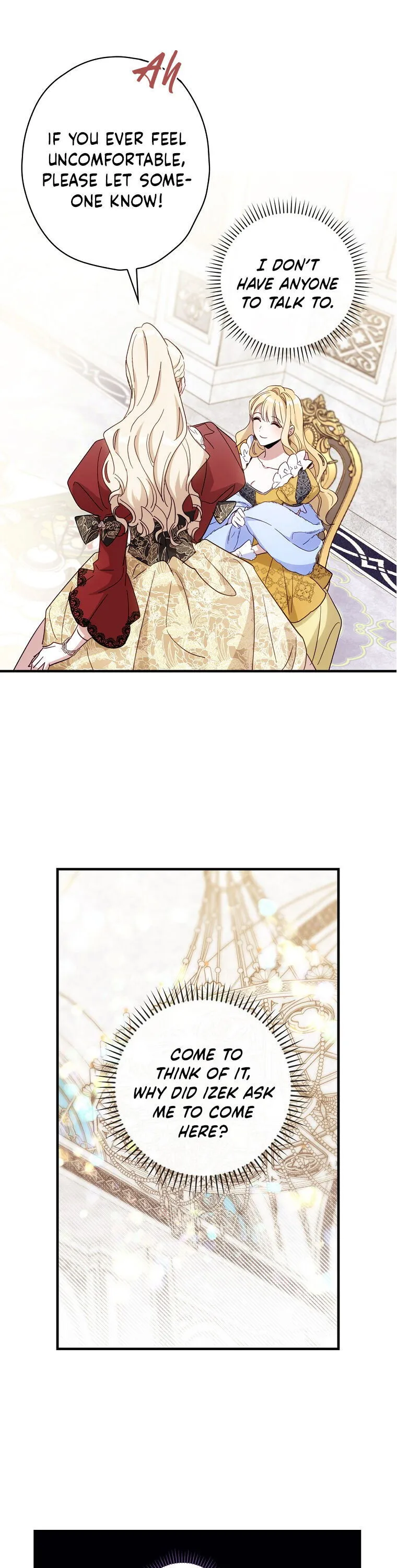 How to Get My Husband on My Side Chapter 22 Online - página 28