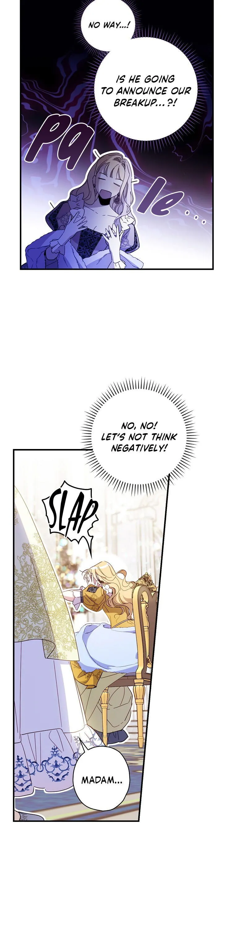How to Get My Husband on My Side Chapter 22 Online - página 29