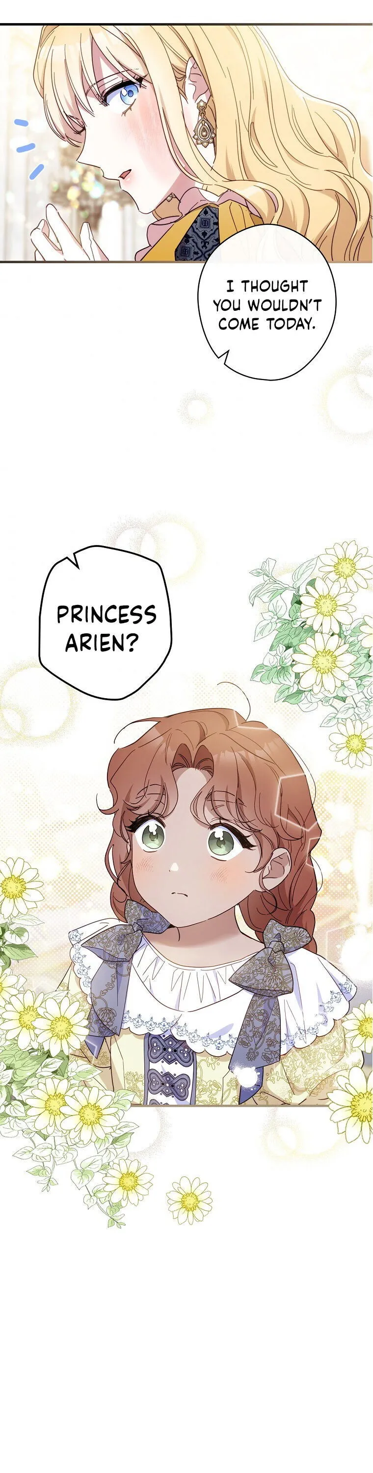 How to Get My Husband on My Side Chapter 22 Online - página 30