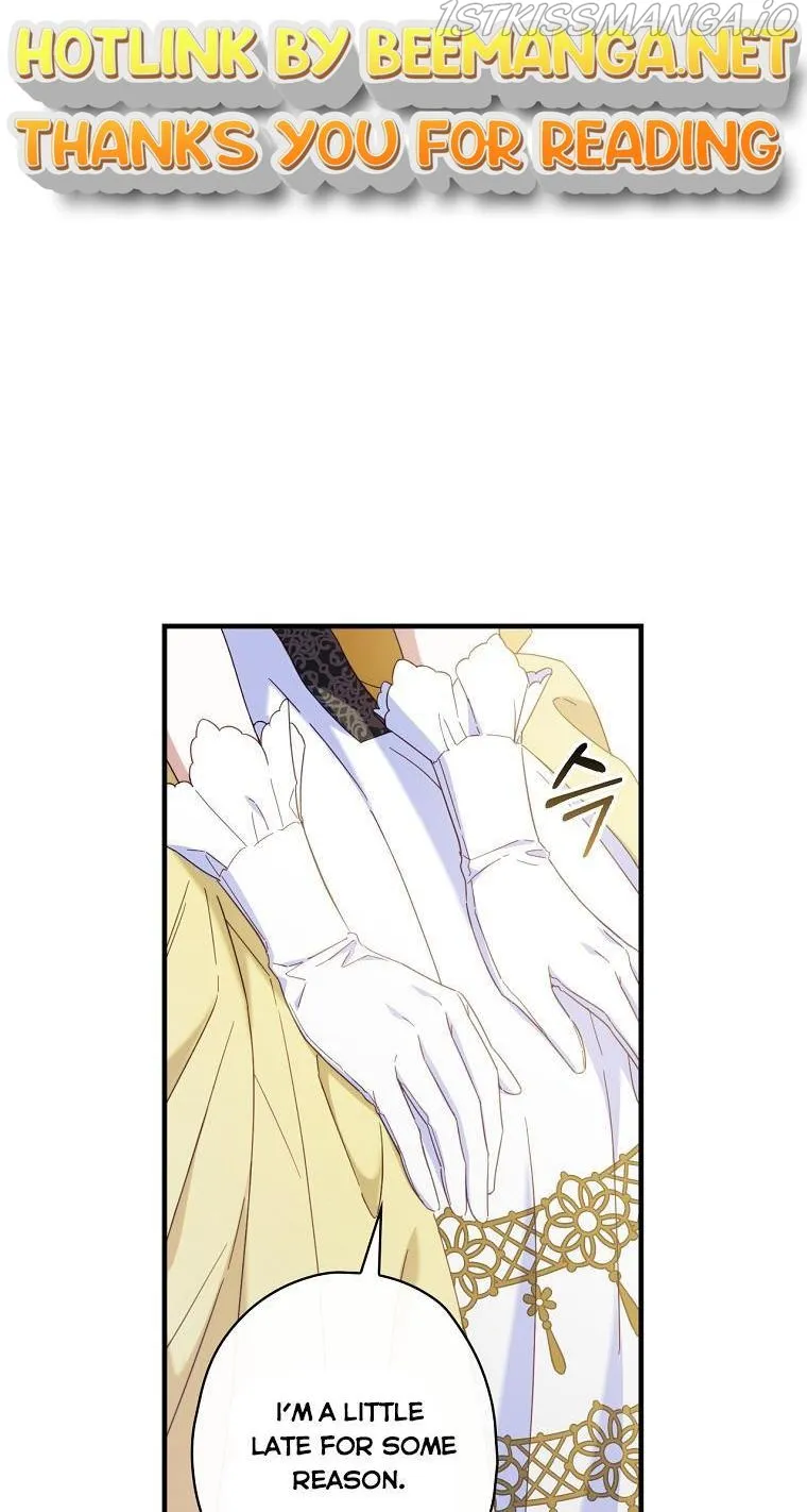 How to Get My Husband on My Side Chapter 23.1 Online - página 1