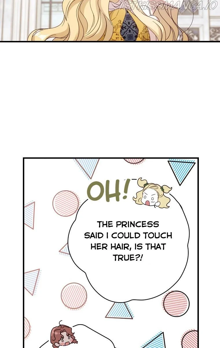 How to Get My Husband on My Side Chapter 23.1 Online - página 16
