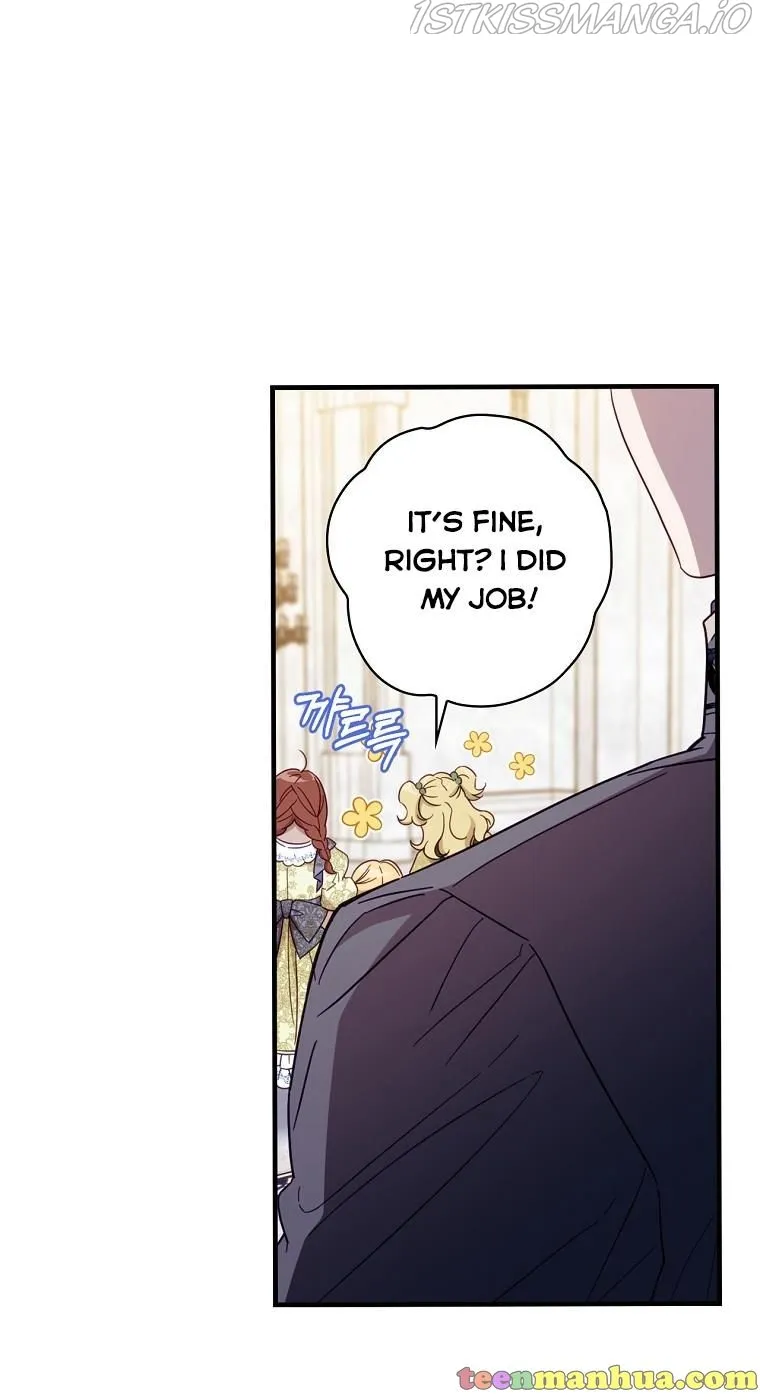 How to Get My Husband on My Side Chapter 23.1 Online - página 22