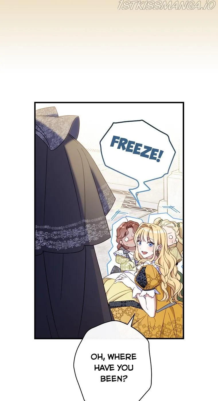 How to Get My Husband on My Side Chapter 23.1 Online - página 24