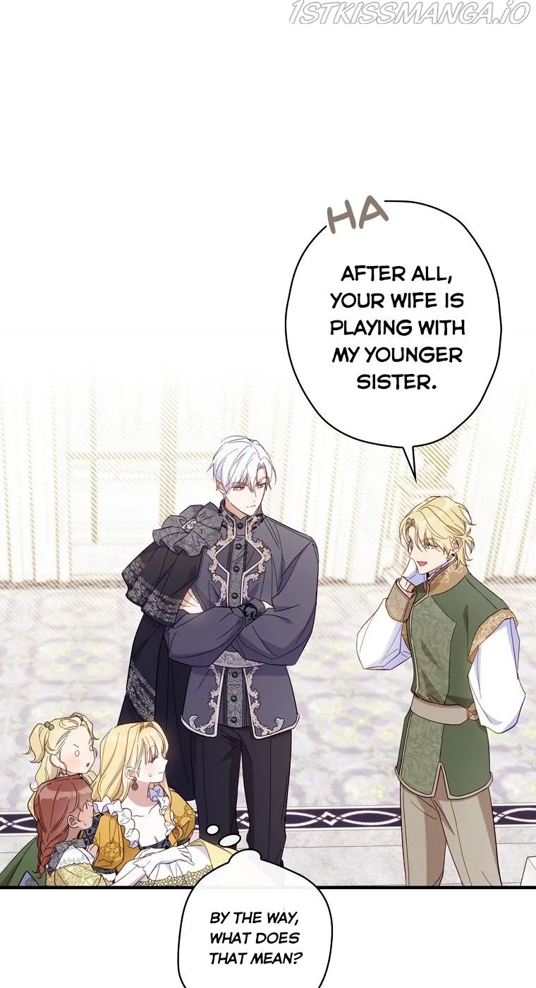 How to Get My Husband on My Side Chapter 23.1 Online - página 27