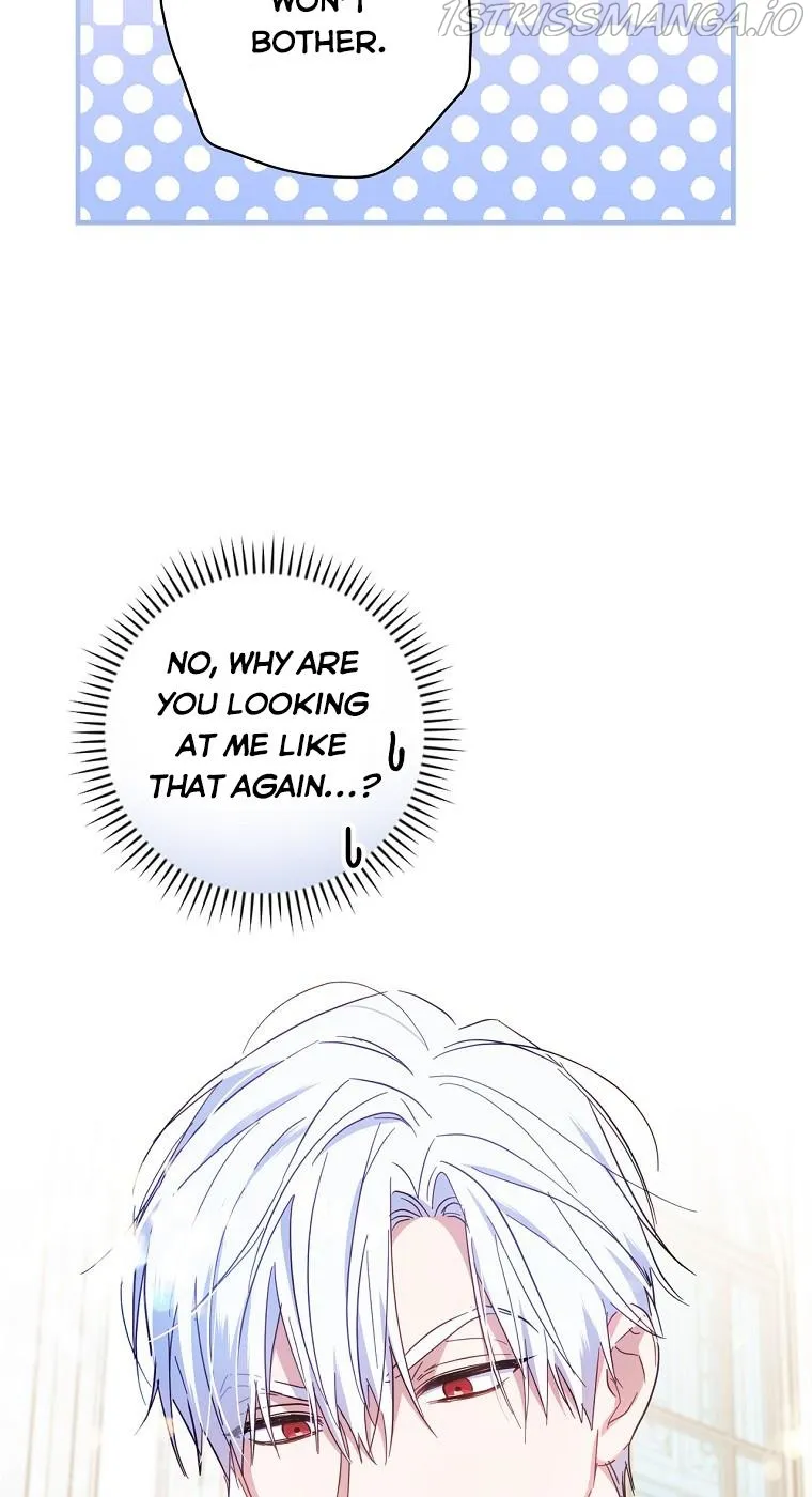 How to Get My Husband on My Side Chapter 23.1 Online - página 34