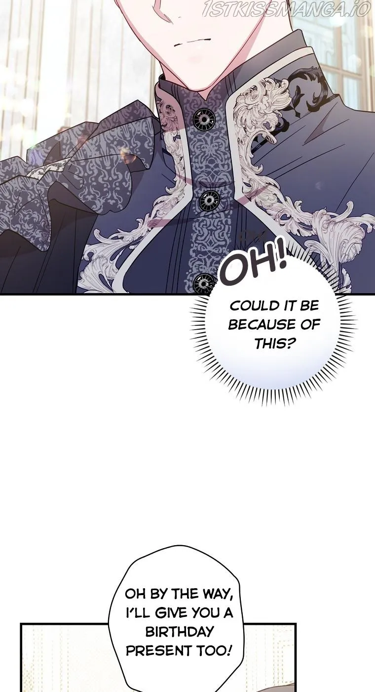 How to Get My Husband on My Side Chapter 23.1 Online - página 35