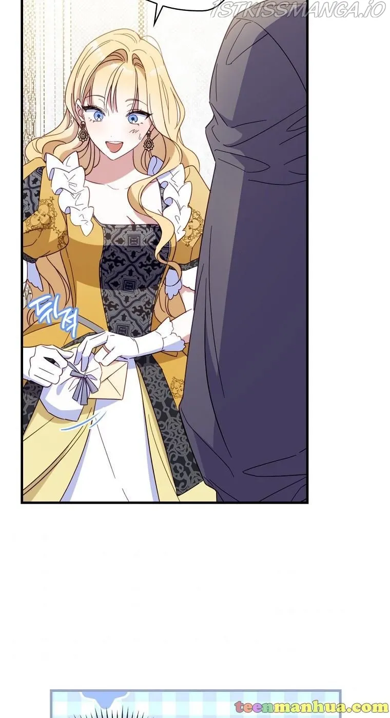 How to Get My Husband on My Side Chapter 23.1 Online - página 36