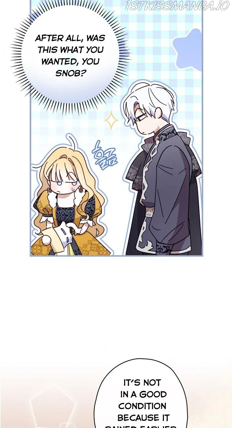 How to Get My Husband on My Side Chapter 23.1 Online - página 37