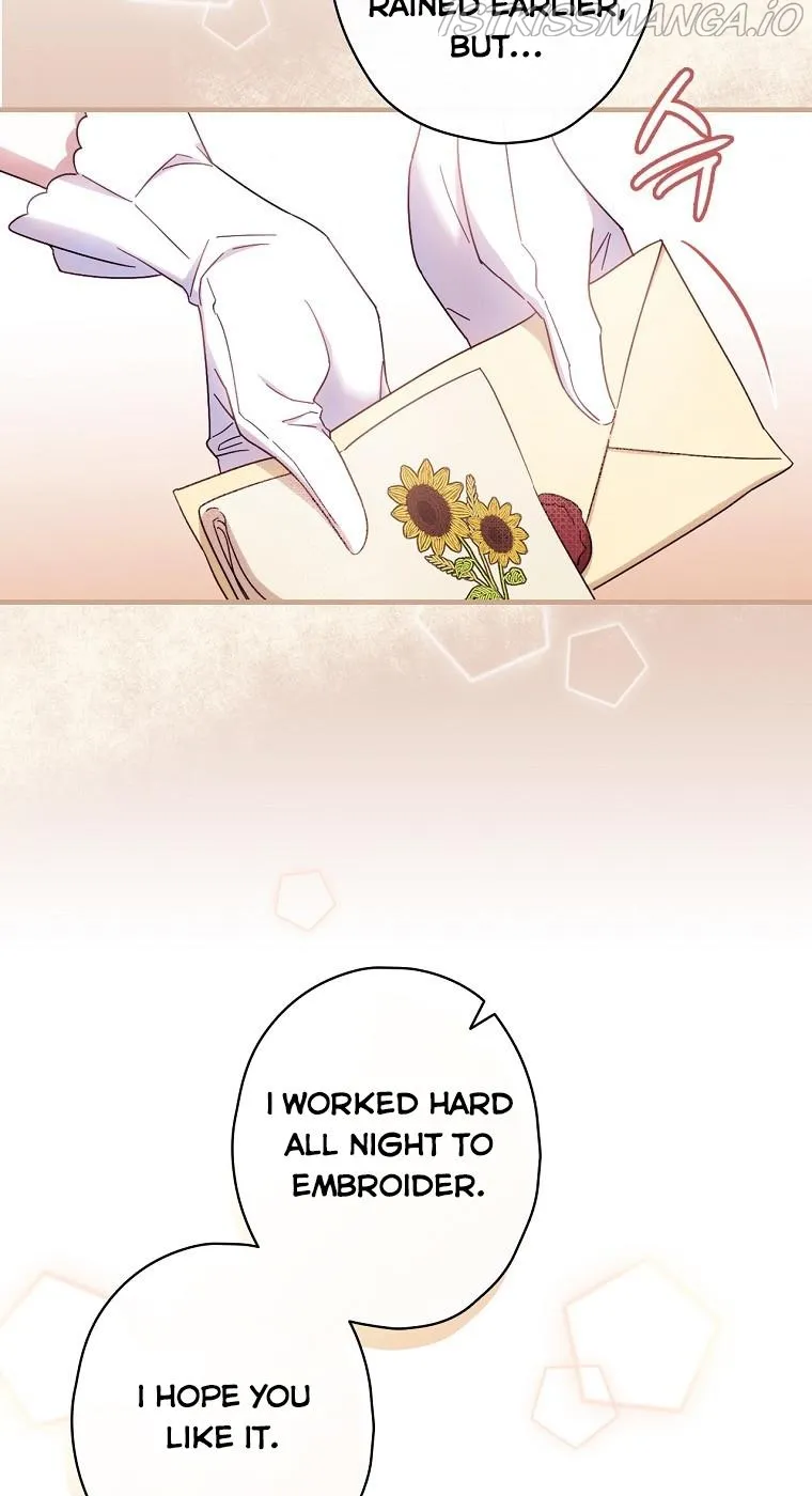 How to Get My Husband on My Side Chapter 23.1 Online - página 38