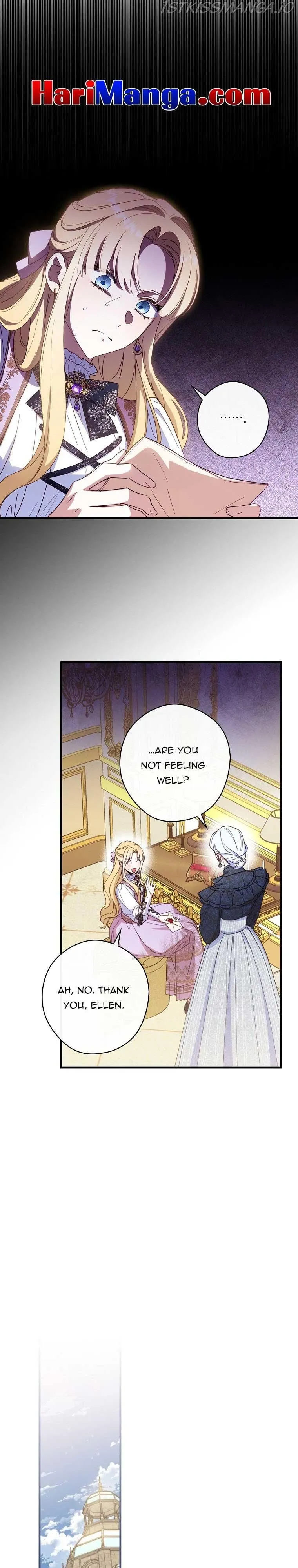 How to Get My Husband on My Side Chapter 28 Online - página 1