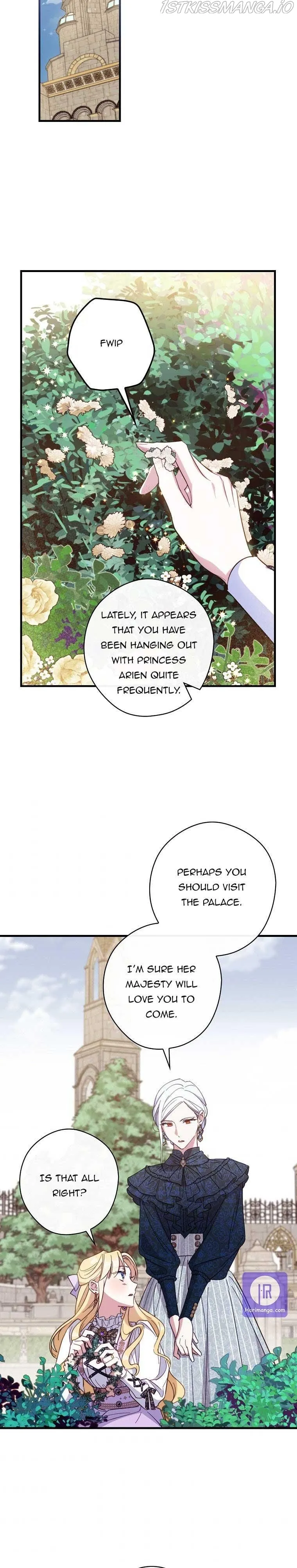How to Get My Husband on My Side Chapter 28 Online - página 2