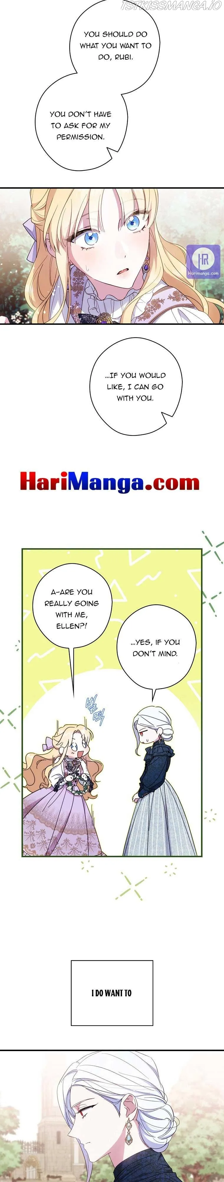 How to Get My Husband on My Side Chapter 28 Online - página 3