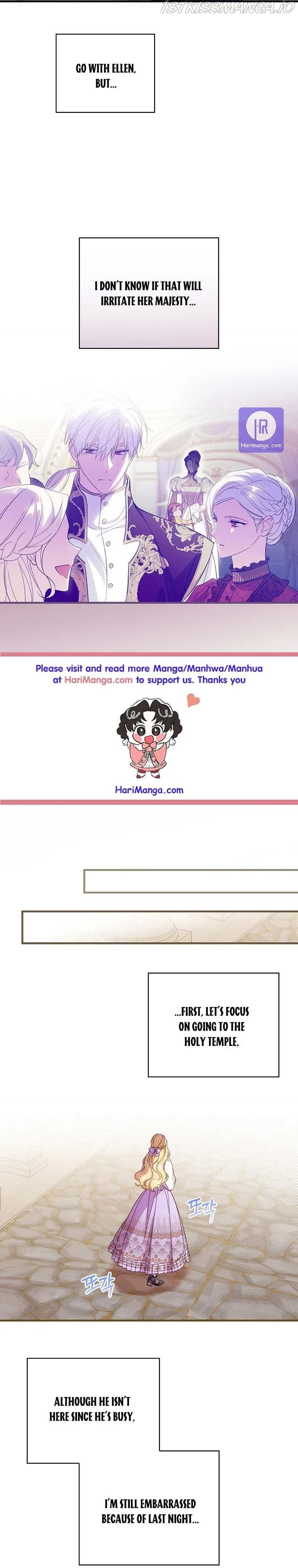 How to Get My Husband on My Side Chapter 28 Online - página 4