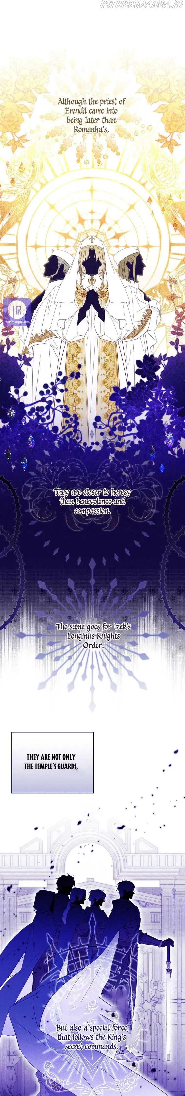 How to Get My Husband on My Side Chapter 28 Online - página 6
