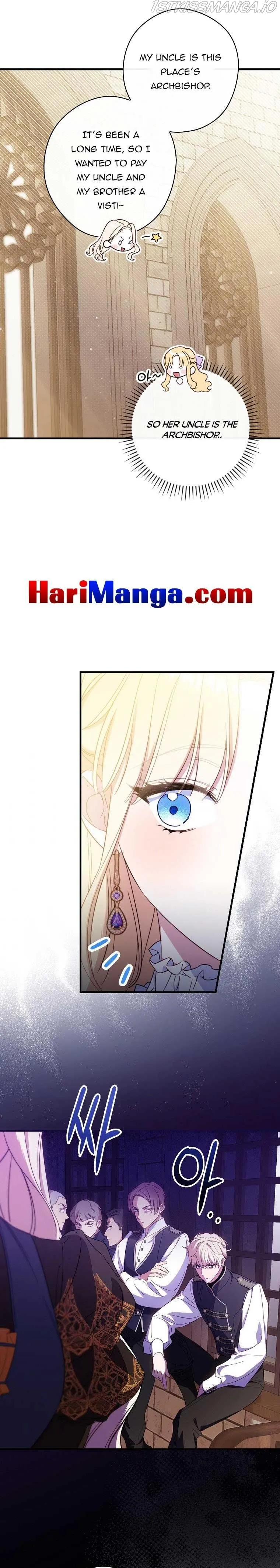 How to Get My Husband on My Side Chapter 28 Online - página 9