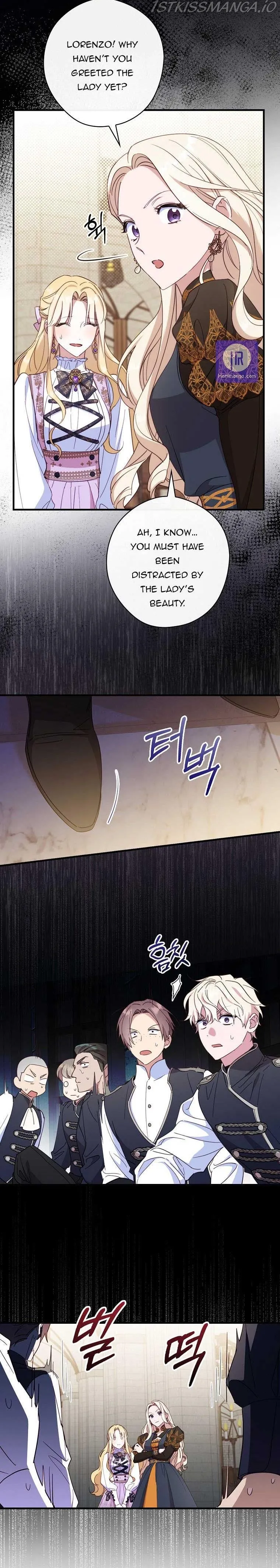 How to Get My Husband on My Side Chapter 28 Online - página 10