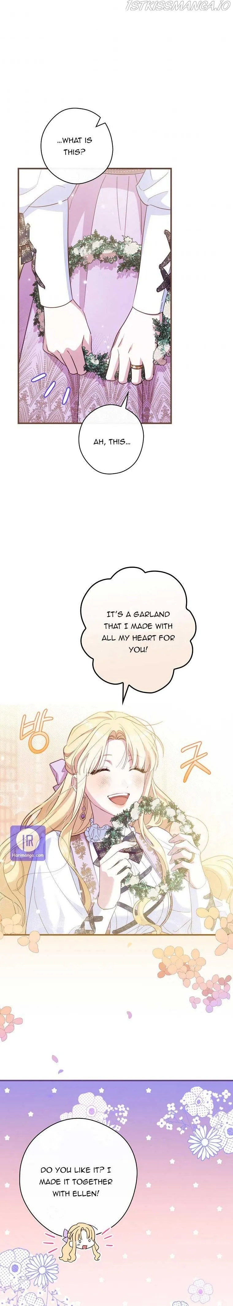 How to Get My Husband on My Side Chapter 28 Online - página 12