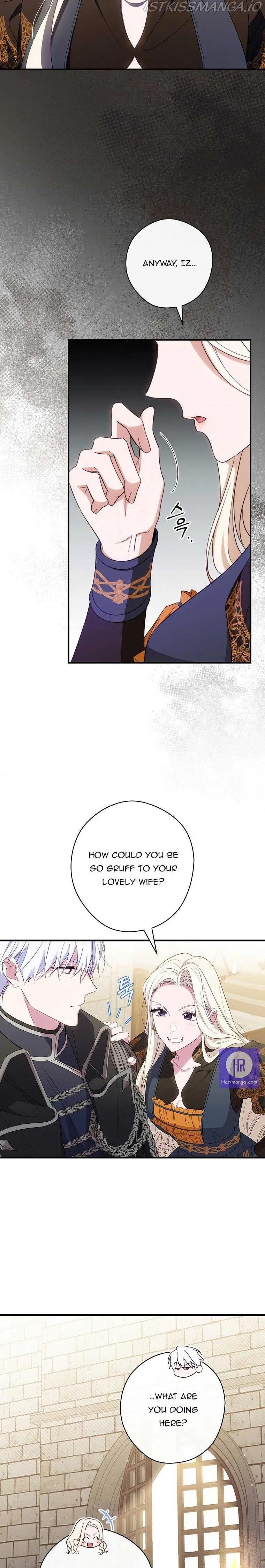 How to Get My Husband on My Side Chapter 28 Online - página 14