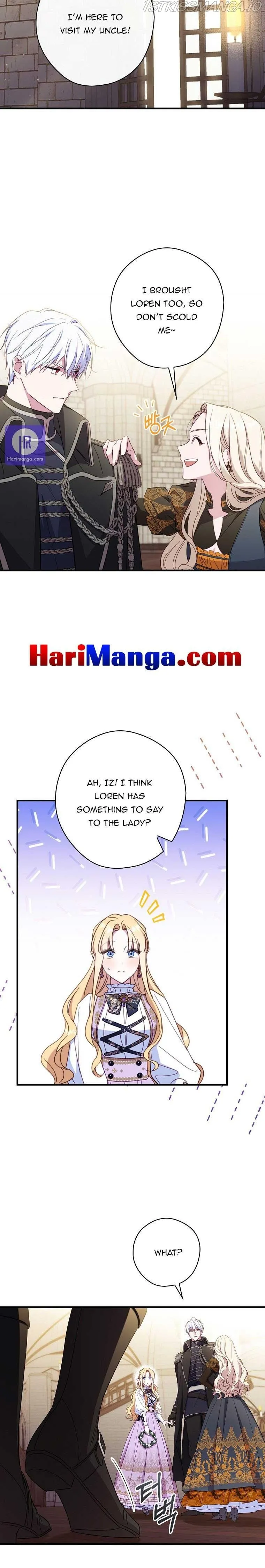 How to Get My Husband on My Side Chapter 28 Online - página 15