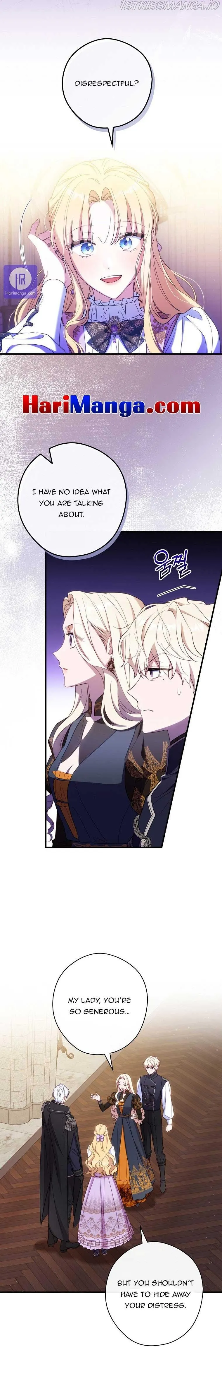 How to Get My Husband on My Side Chapter 28 Online - página 17
