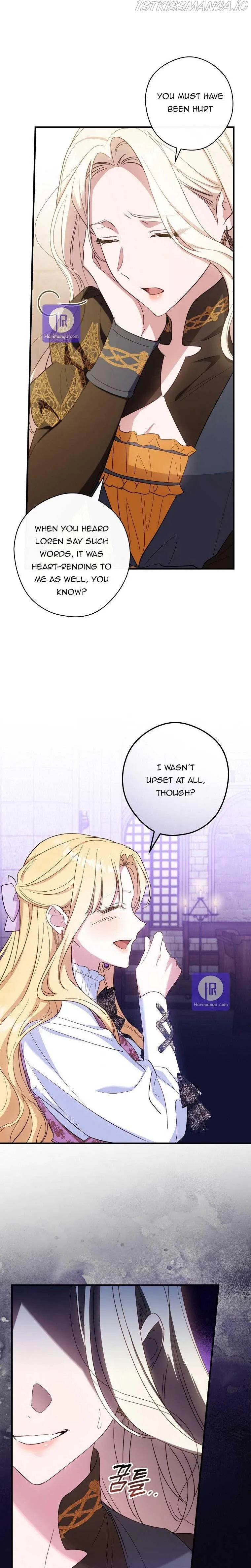 How to Get My Husband on My Side Chapter 28 Online - página 18
