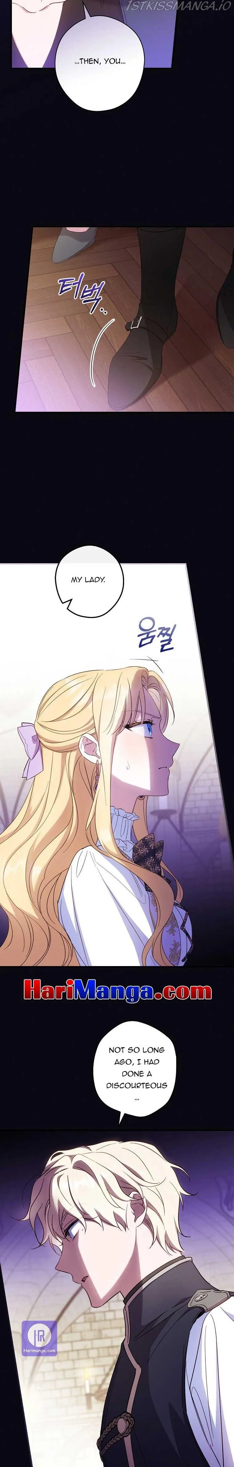 How to Get My Husband on My Side Chapter 28 Online - página 19