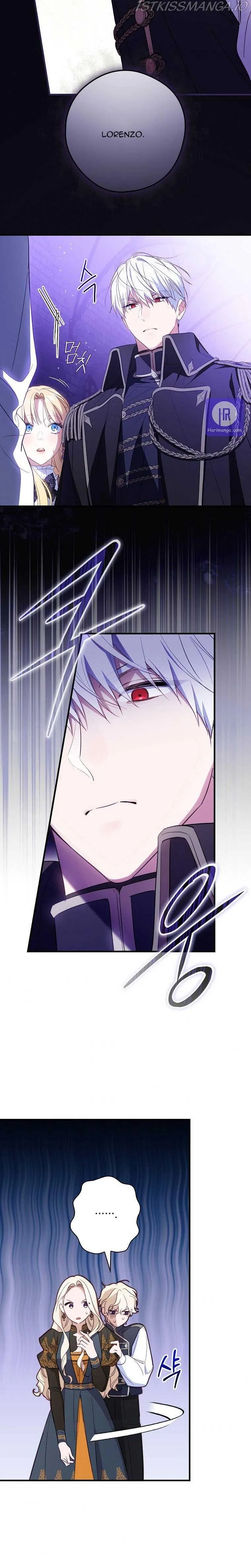 How to Get My Husband on My Side Chapter 28 Online - página 20