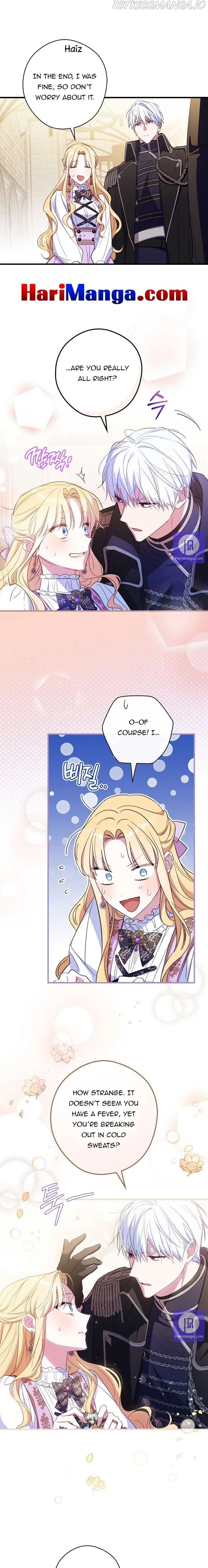 How to Get My Husband on My Side Chapter 28 Online - página 21