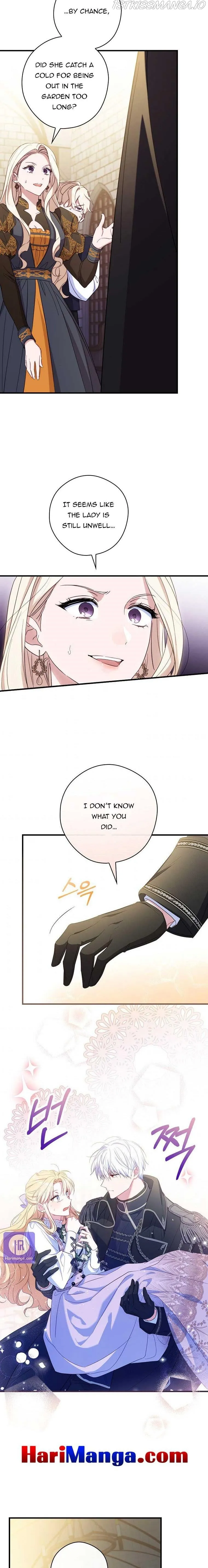How to Get My Husband on My Side Chapter 28 Online - página 22