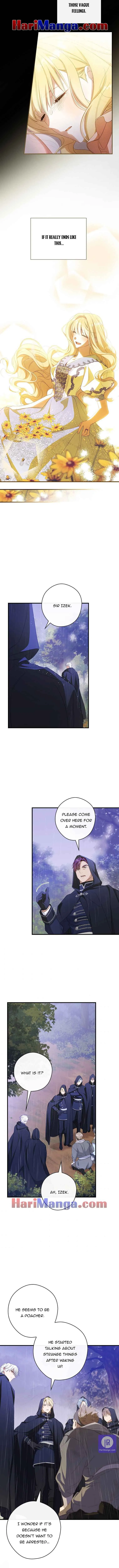 How to Get My Husband on My Side Chapter 35 Online - página 6
