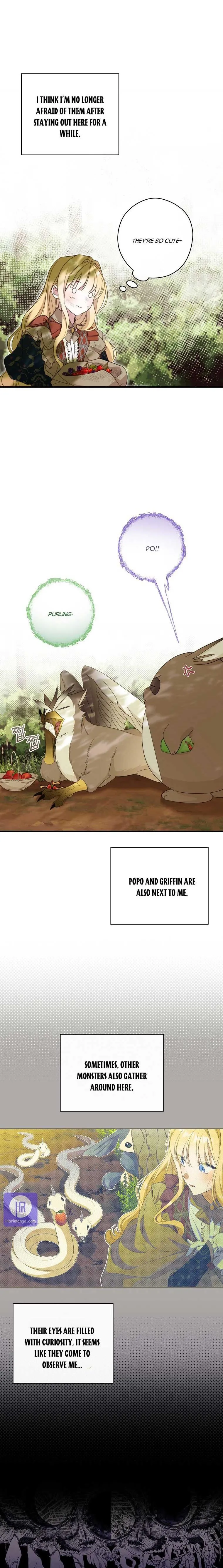 How to Get My Husband on My Side Chapter 36 Online - página 3