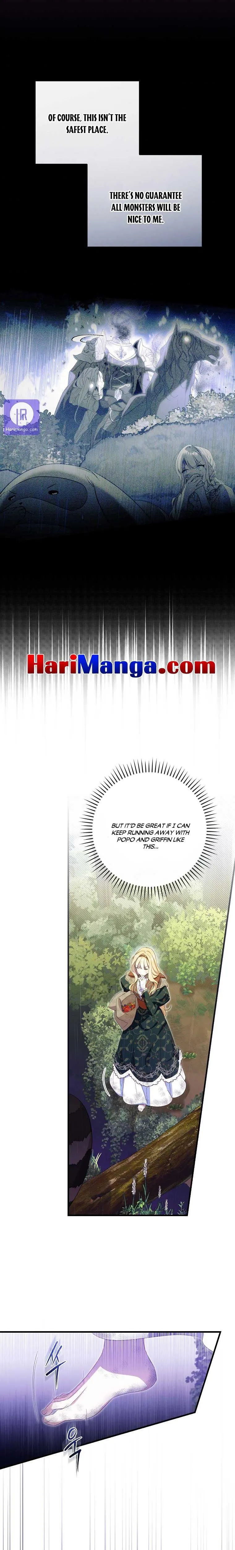How to Get My Husband on My Side Chapter 36 Online - página 11