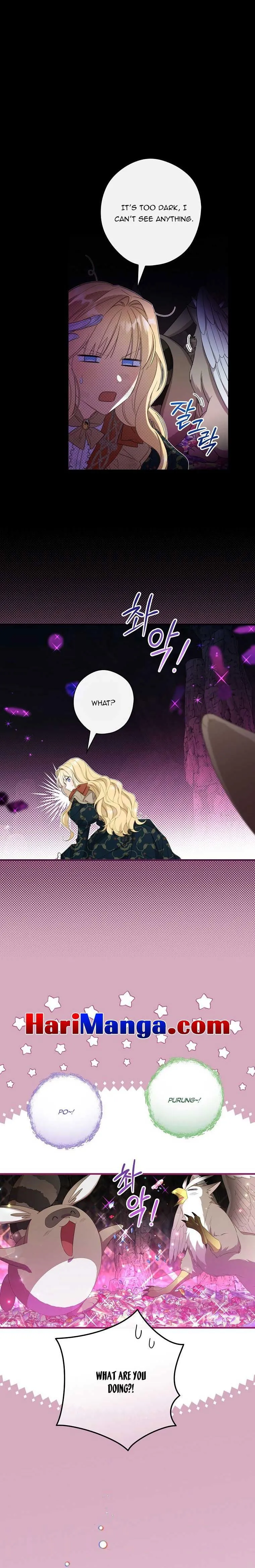 How to Get My Husband on My Side Chapter 36 Online - página 14