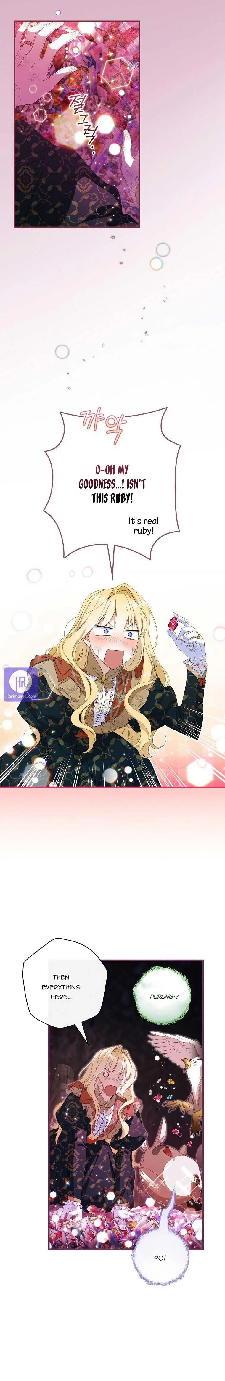 How to Get My Husband on My Side Chapter 36 Online - página 15