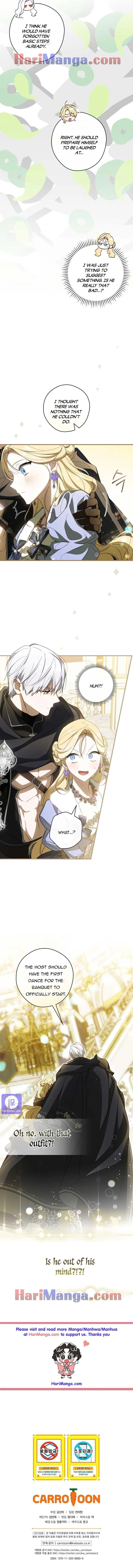 How to Get My Husband on My Side Chapter 50 Online - página 7