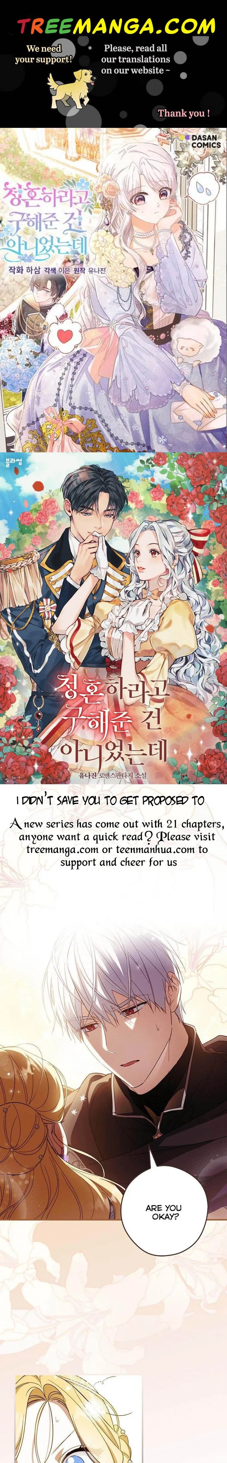 How to Get My Husband on My Side Chapter 58 Online - página 1