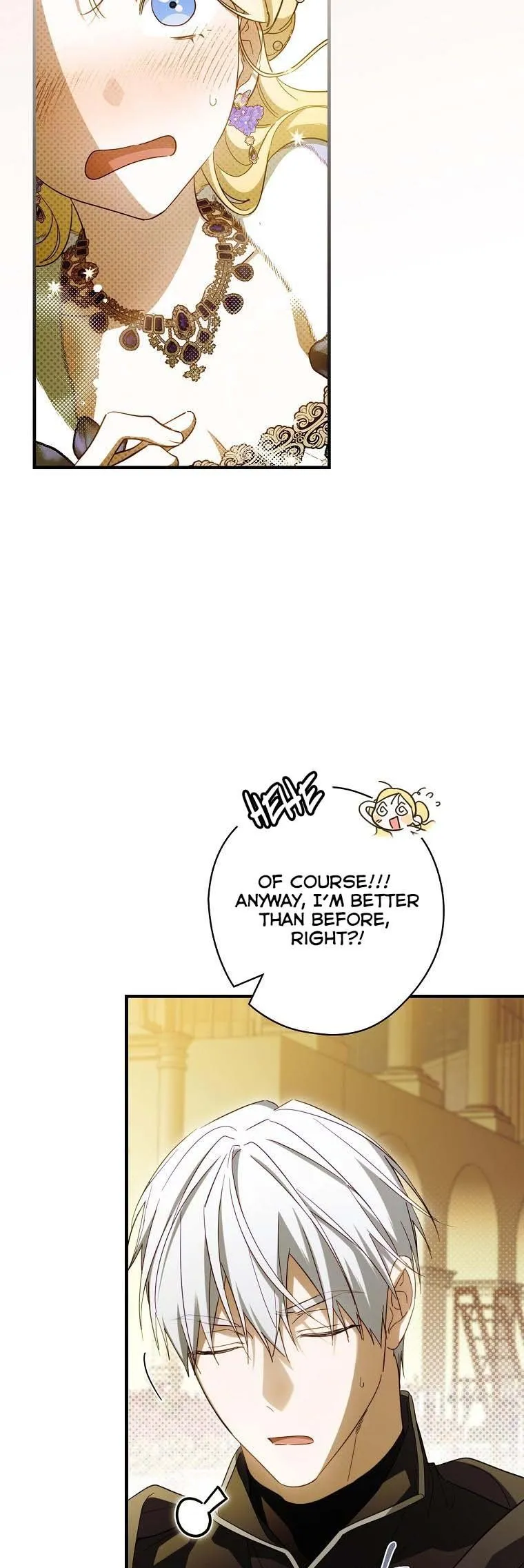 How to Get My Husband on My Side Chapter 58 Online - página 2