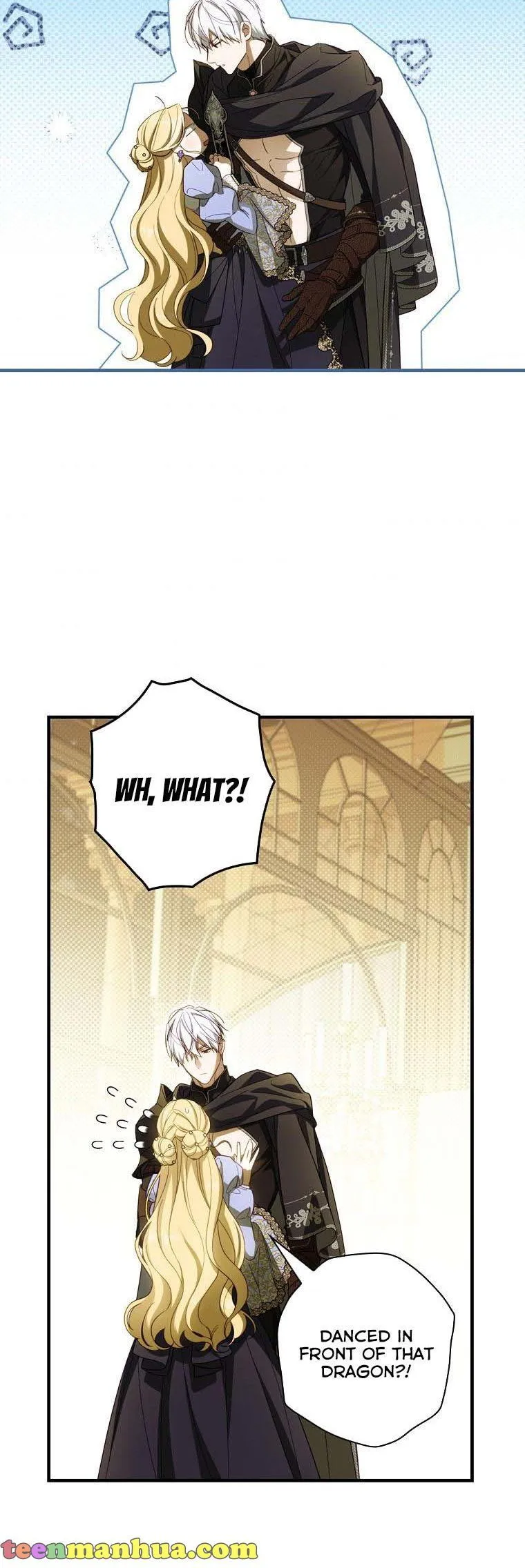 How to Get My Husband on My Side Chapter 58 Online - página 4