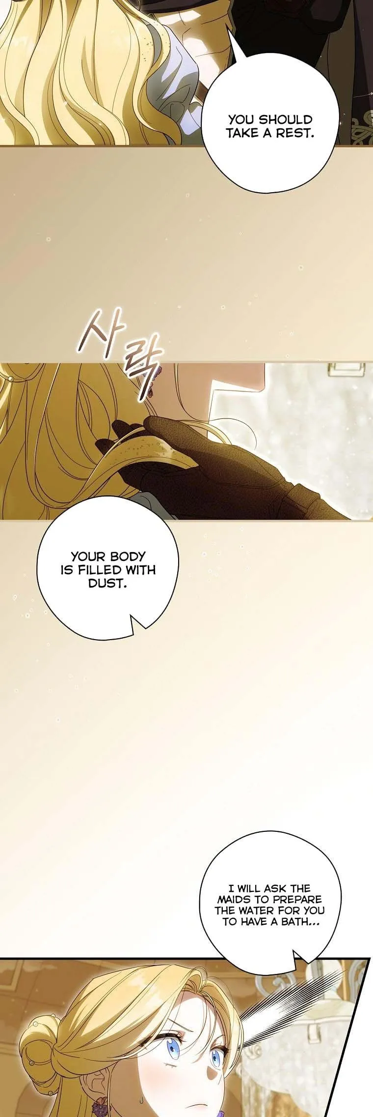 How to Get My Husband on My Side Chapter 58 Online - página 12