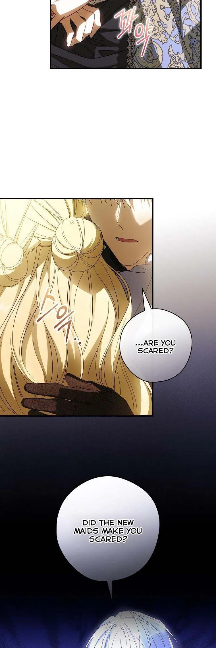 How to Get My Husband on My Side Chapter 58 Online - página 15