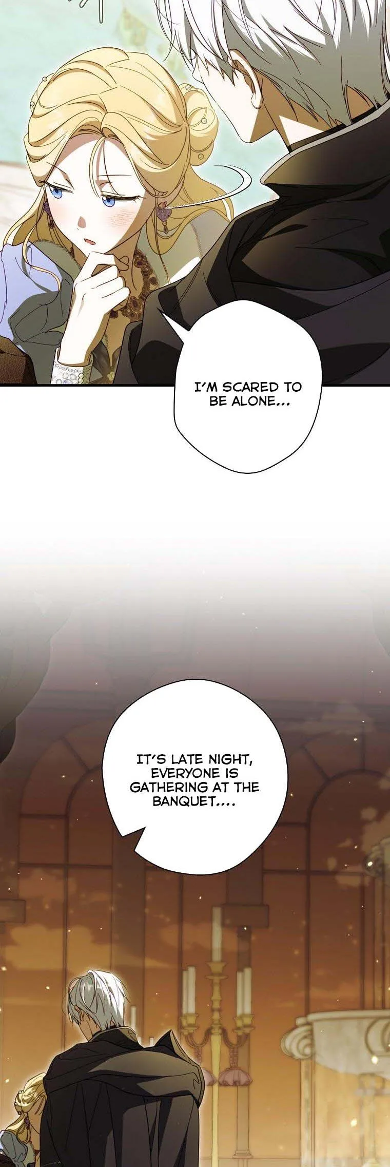 How to Get My Husband on My Side Chapter 58 Online - página 18