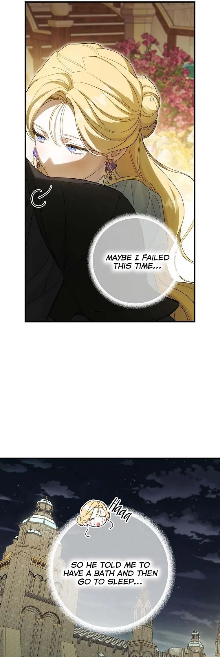 How to Get My Husband on My Side Chapter 58 Online - página 24