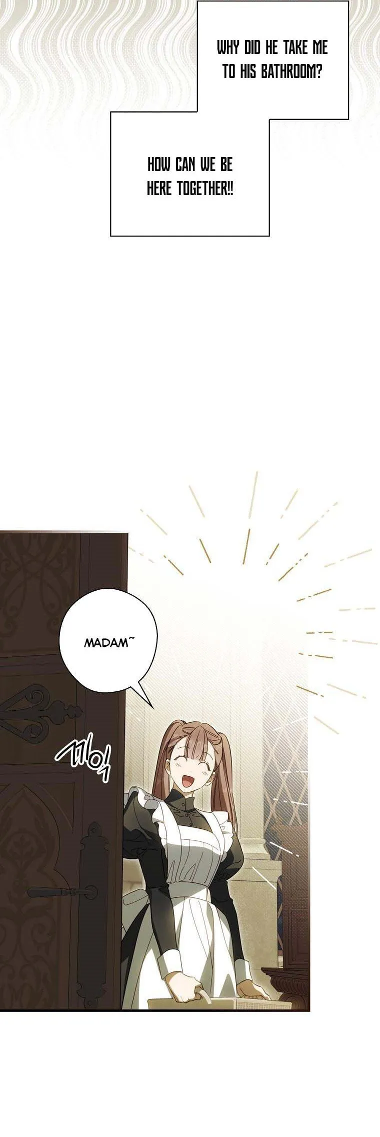 How to Get My Husband on My Side Chapter 58 Online - página 28