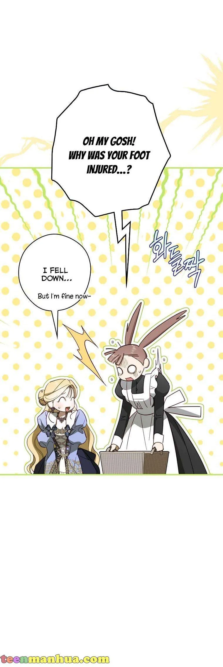 How to Get My Husband on My Side Chapter 58 Online - página 29