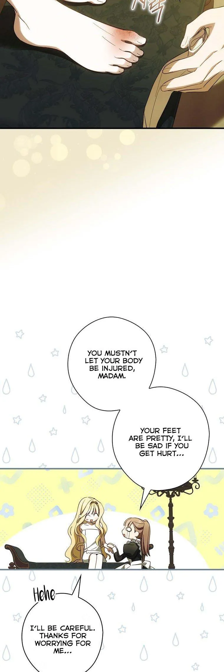 How to Get My Husband on My Side Chapter 58 Online - página 31