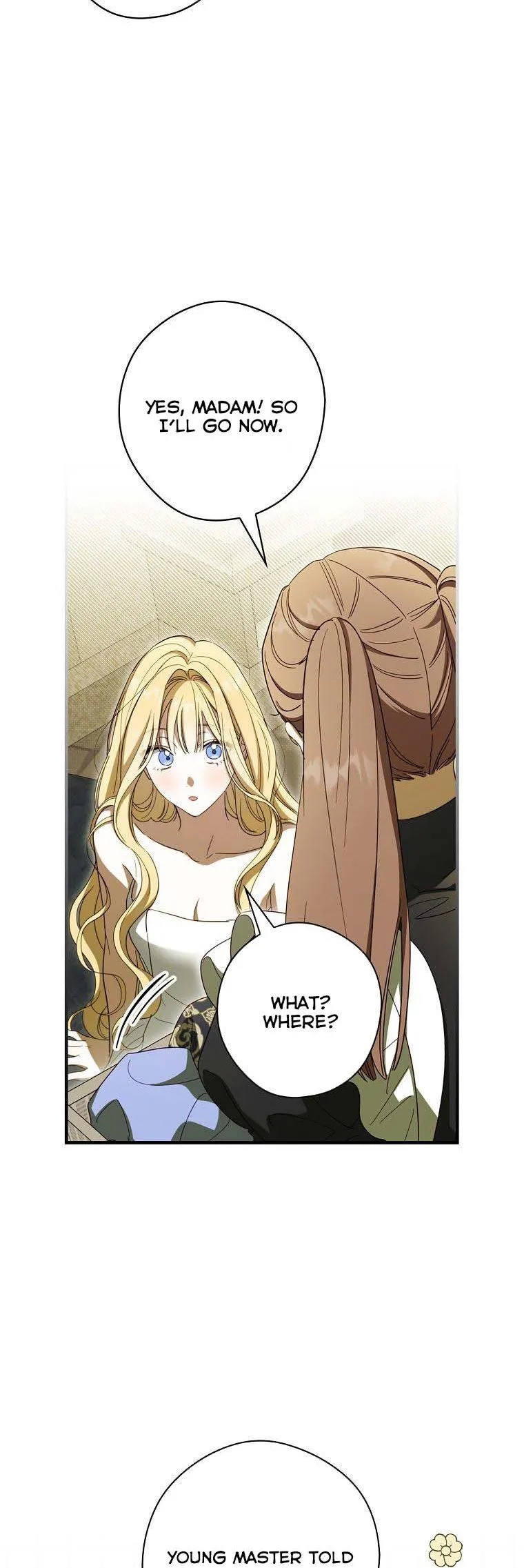 How to Get My Husband on My Side Chapter 58 Online - página 32